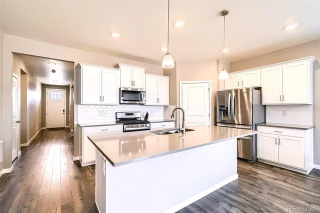 $527,750 | 14758 Normande Drive, Mead, CO 80542