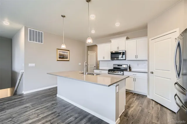 $527,750 | 14758 Normande Drive, Mead, CO 80542