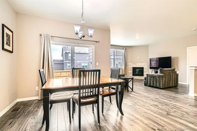 $527,750 | 14758 Normande Drive, Mead, CO 80542