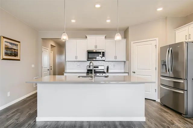 $527,750 | 14758 Normande Drive, Mead, CO 80542