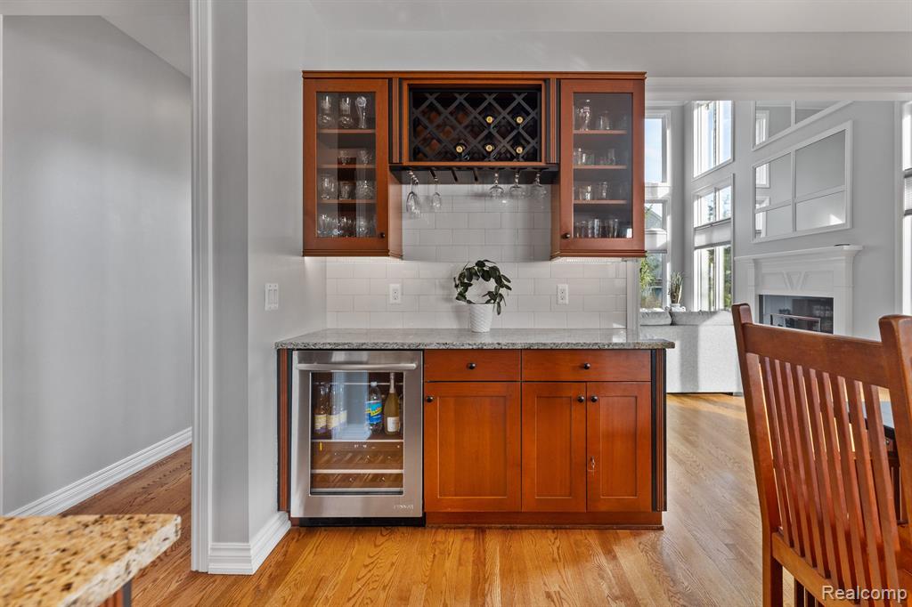 4895 Goodison Pl Drive Rochester, MI 48306 - Photo 24 of 61 Gallery Image 24