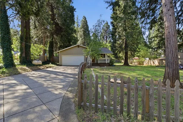 $479,000 | 24770 Harrison Street, Foresthill, CA 95631