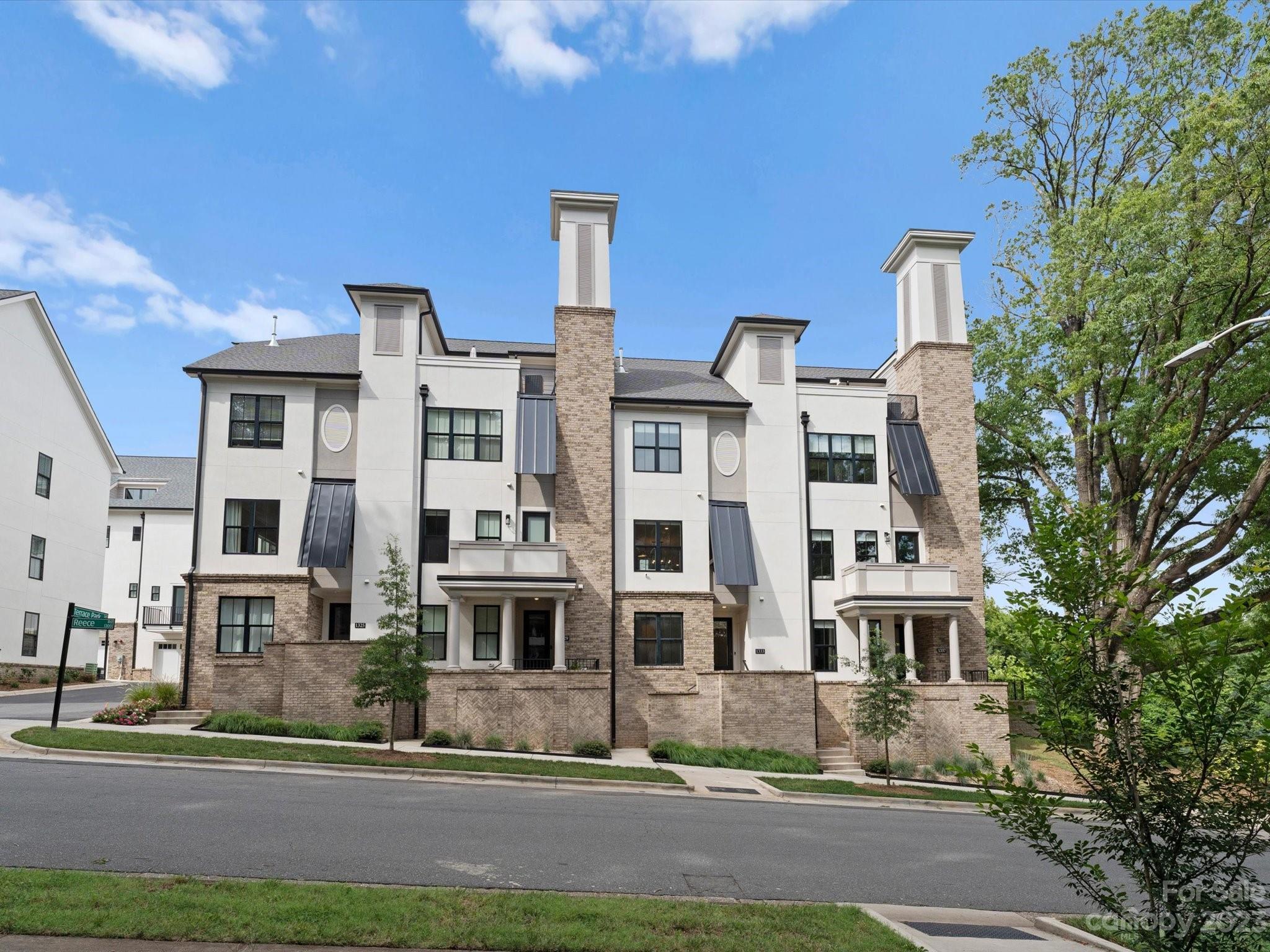 1333 Reece Road Charlotte, NC 28209 - Photo 1 of 36 Gallery Image 1