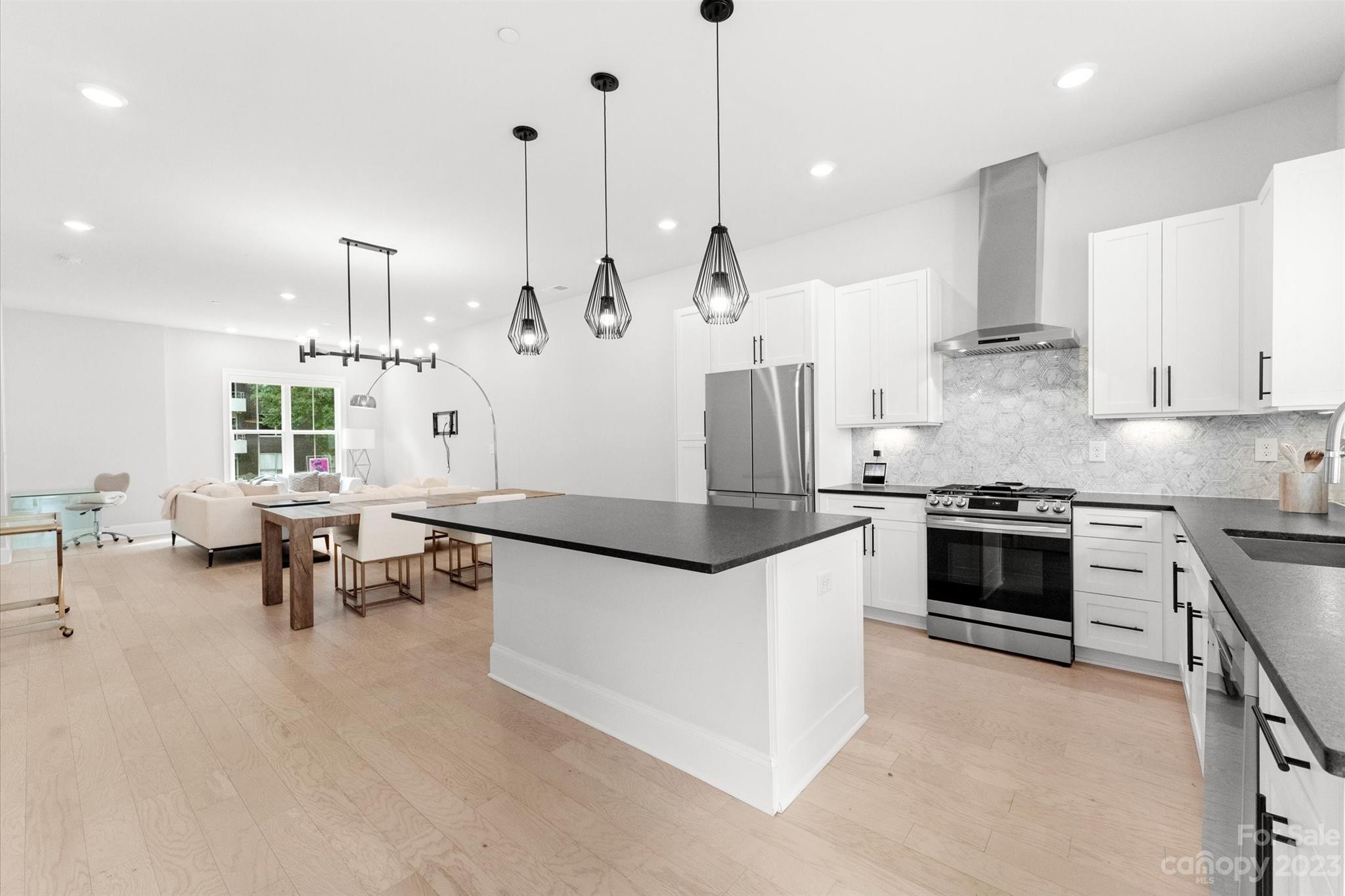 1333 Reece Road Charlotte, NC 28209 - Photo 15 of 36 Gallery Image 15