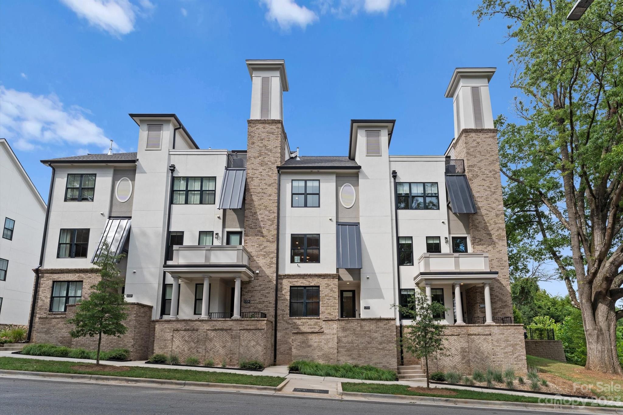 1333 Reece Road Charlotte, NC 28209 - Photo 36 of 36 Gallery Image 36