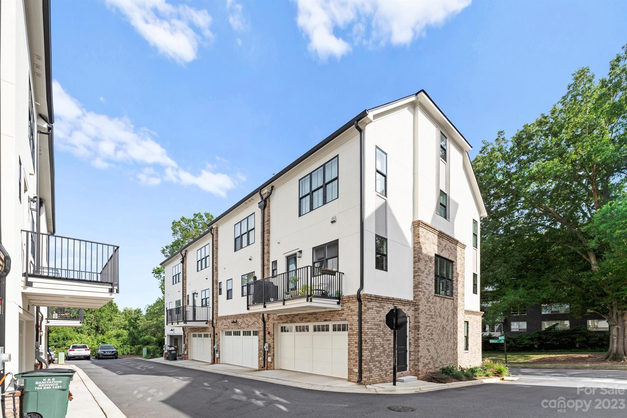 1333 Reece Road Charlotte, NC 28209 - Photo 8 of 36 Gallery Image 8