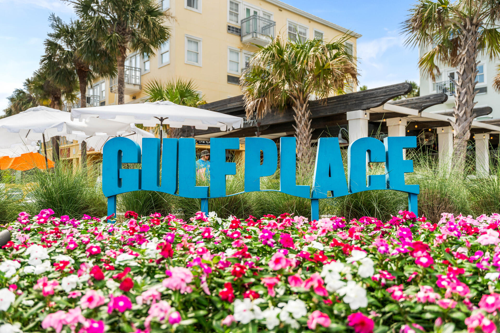 393 South Co Highway 393, Unit 108 Santa Rosa Beach, FL 32459 - Photo 21 of 39 a bunch of flowers and fruits