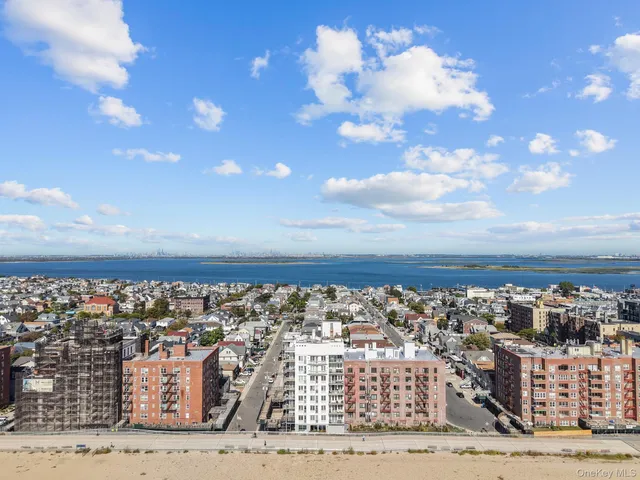 $599,000 | 118-20 Ocean Promenade, Unit 6D | Belle Harbor