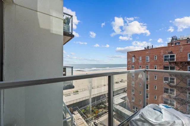 $599,000 | 118-20 Ocean Promenade, Unit 6D | Belle Harbor