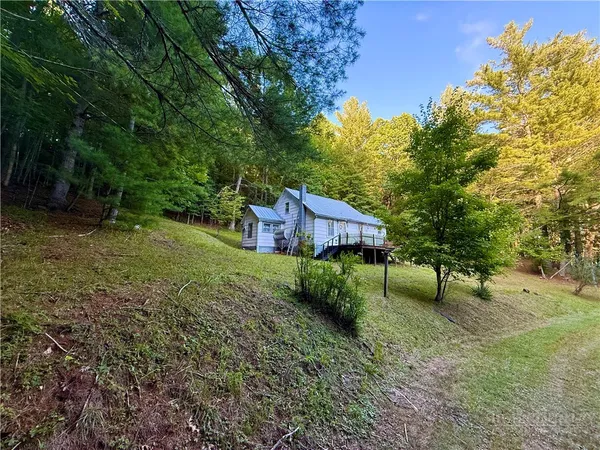 $179,000 | 1025 Lue Jones Road, Warrensville, NC 28693