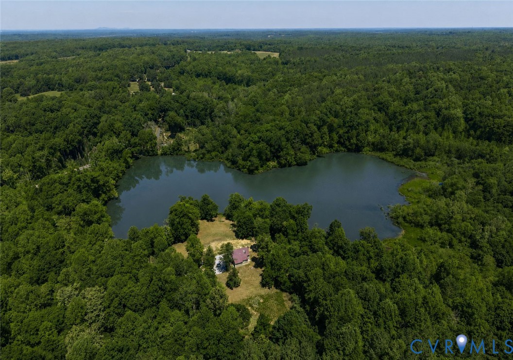 1692 Miller Lk Road Rice, VA 23966 - Photo 21 of 21