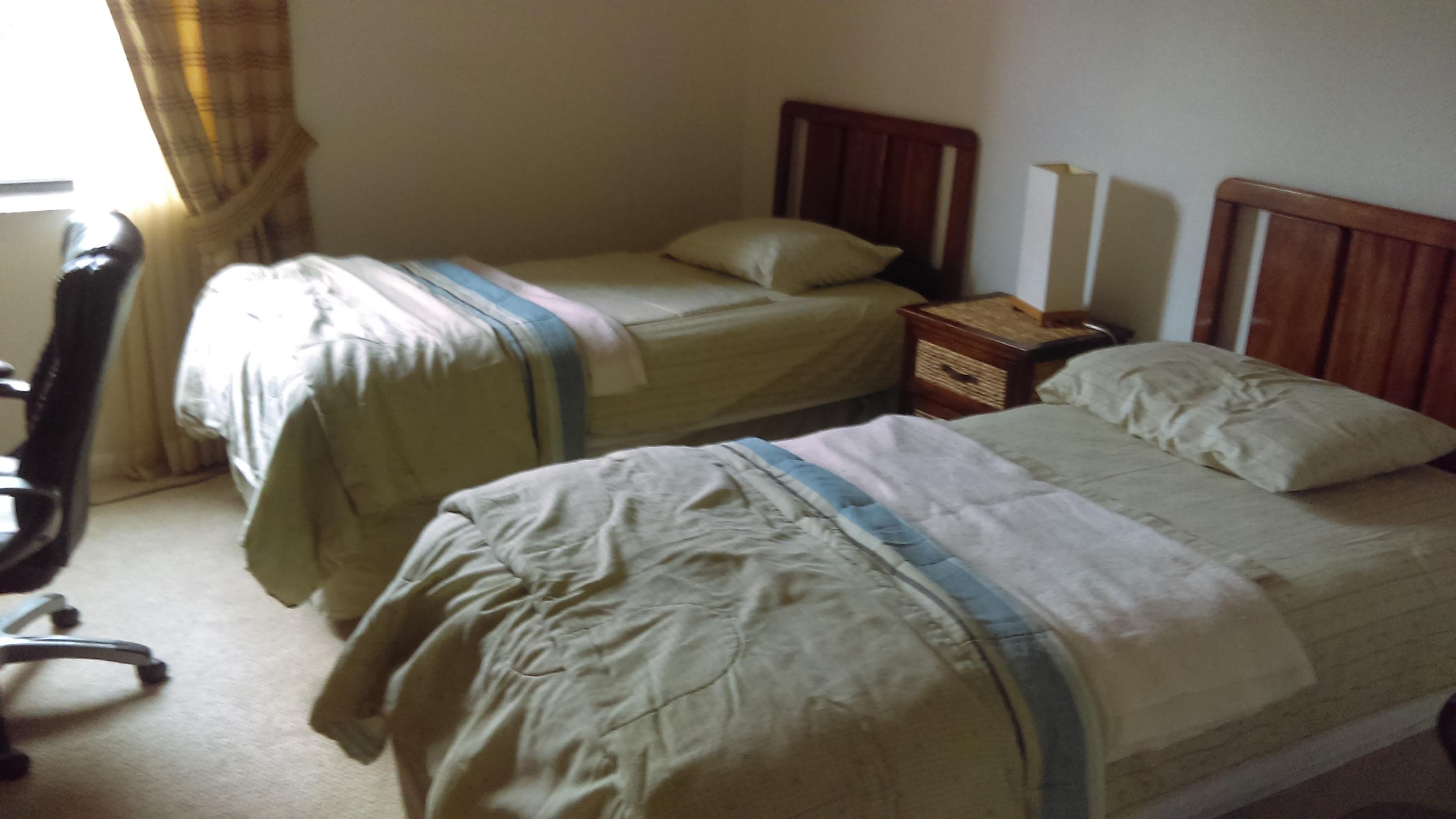 820 Lavers Circle, Unit G402 Delray Beach, FL 33444 - Photo 13 of 23 2nd bedroom