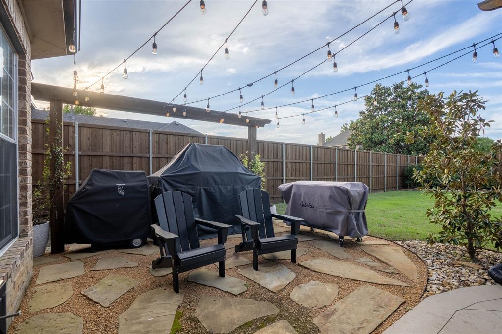 165 Connor Lane Lucas, TX 75002 - Photo 17 of 24