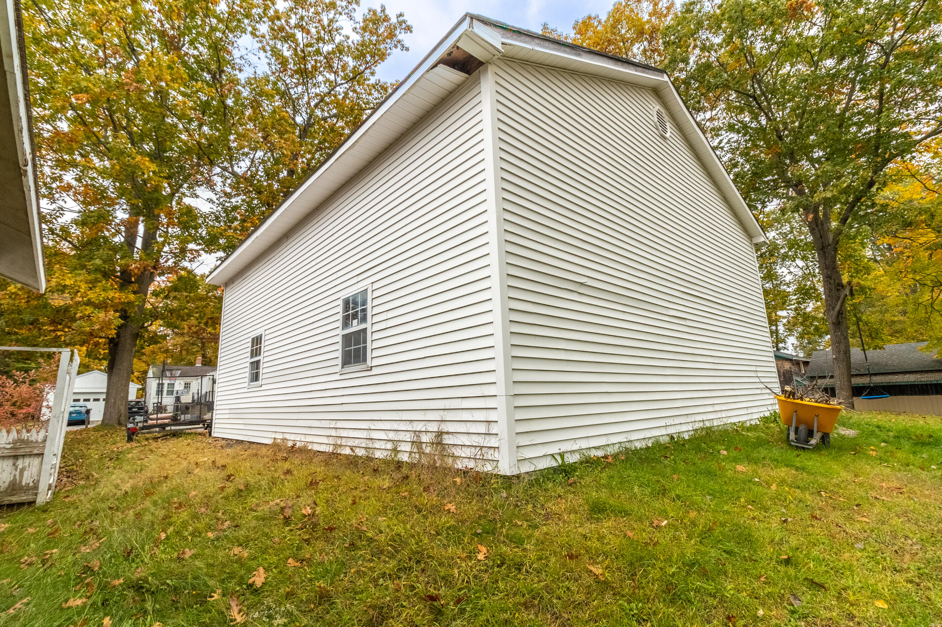 33 Maple Point Auburn, ME 04210 - Photo 38 of 38 33 Maple Point St Auburn-10