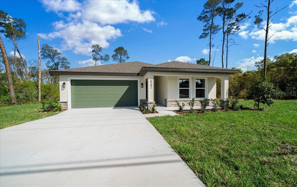 6241 Freeport Drive Spring Hill, FL 34608 - Photo 52 of 56