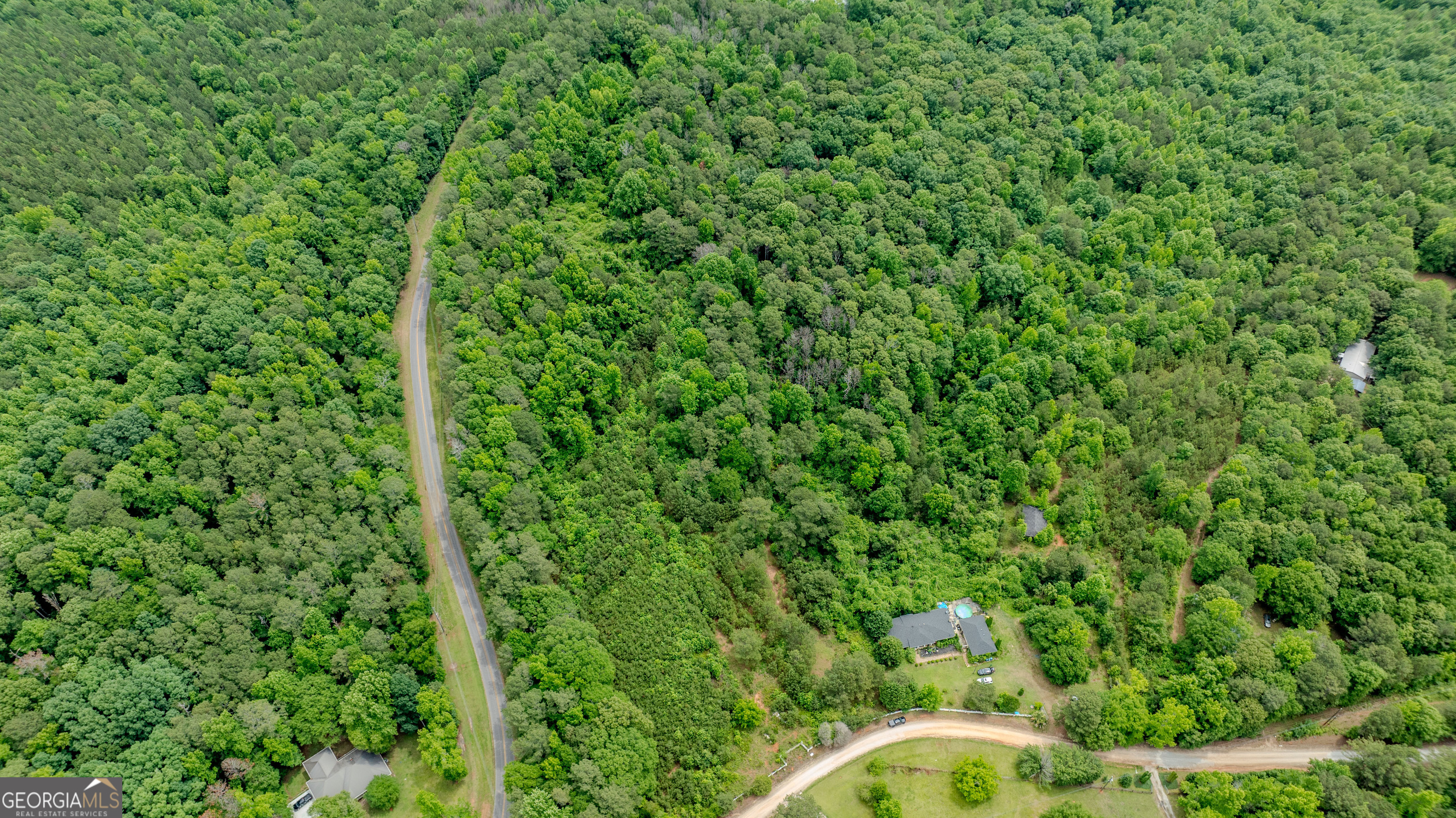 0 Almond Road Franklin, GA 30217 - Photo 3 of 18