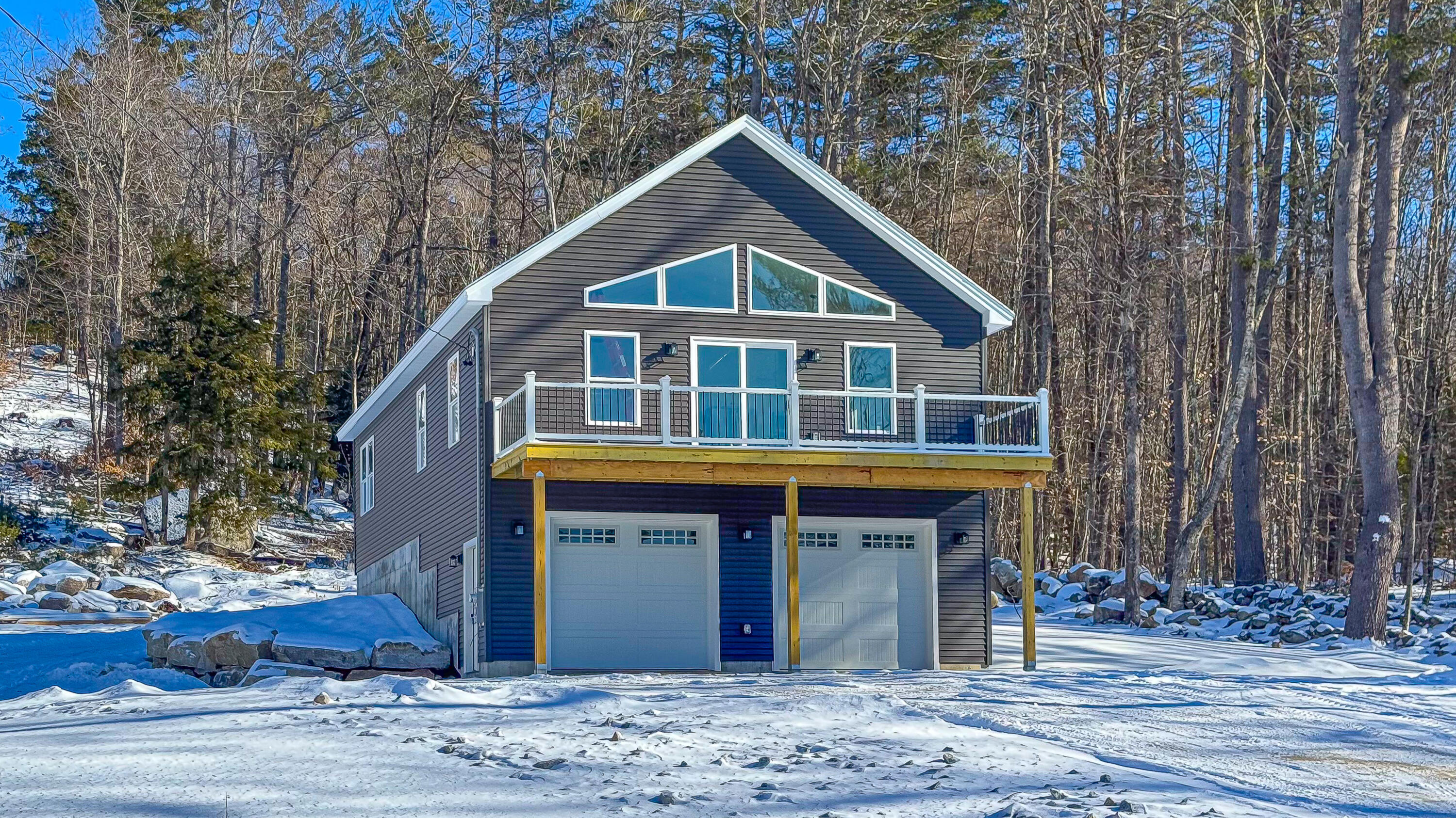 5 Bearce Ridge Road Oxford, ME 04270 - Photo 54 of 72 boulder ridge road b-2