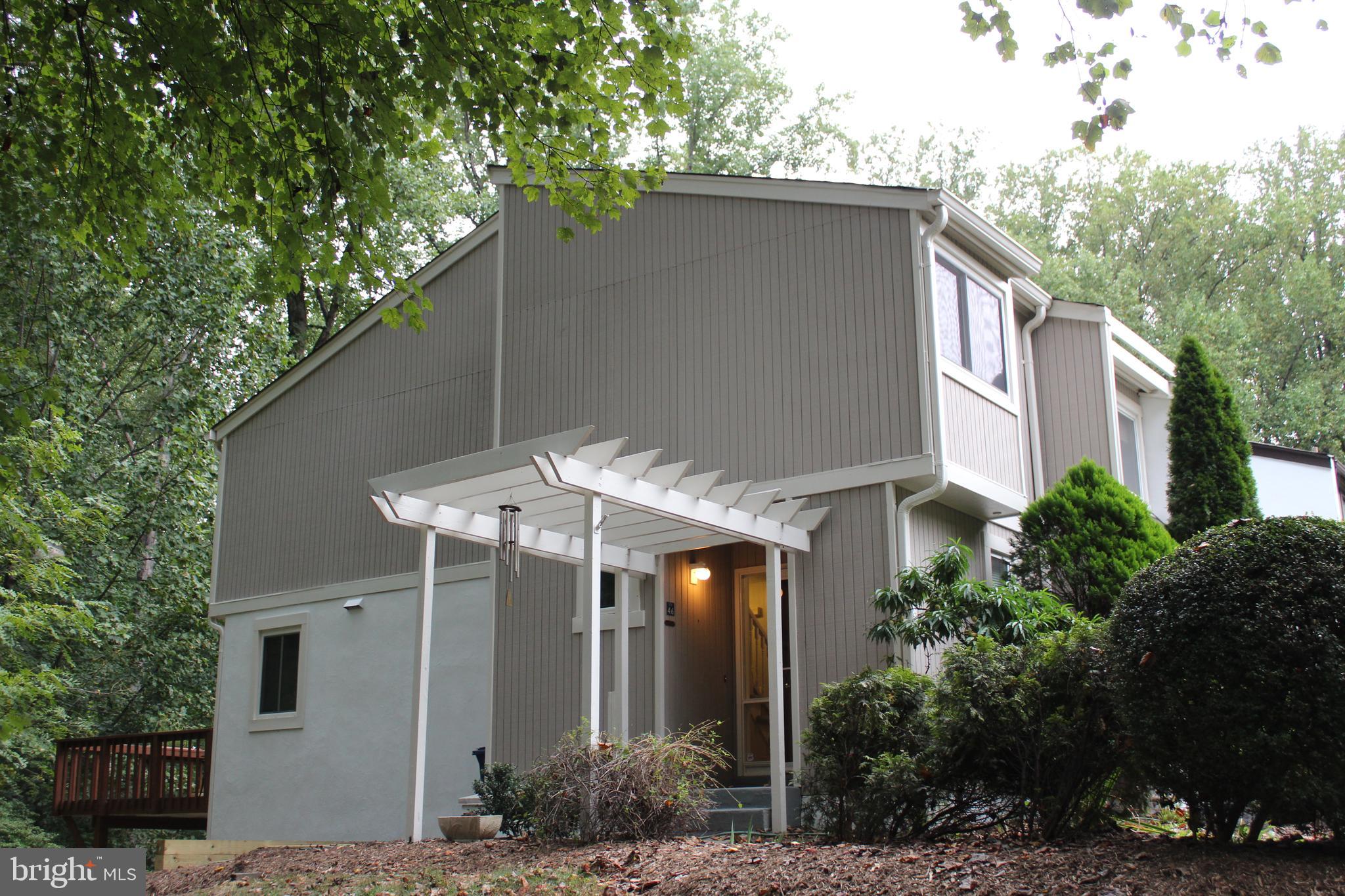 2346 Generation Drive Reston, VA 20191 - Photo 1 of 54 Welcome to rarely available end unit town house