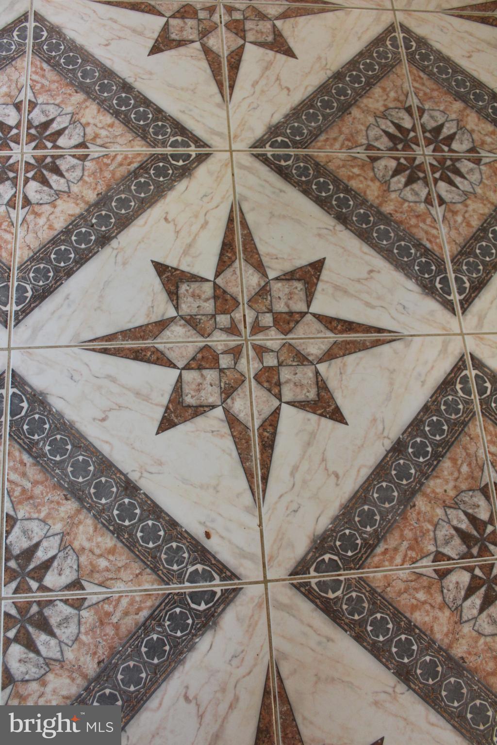 2346 Generation Drive Reston, VA 20191 - Photo 16 of 54 Close up of the 12"x12" European influenced tile