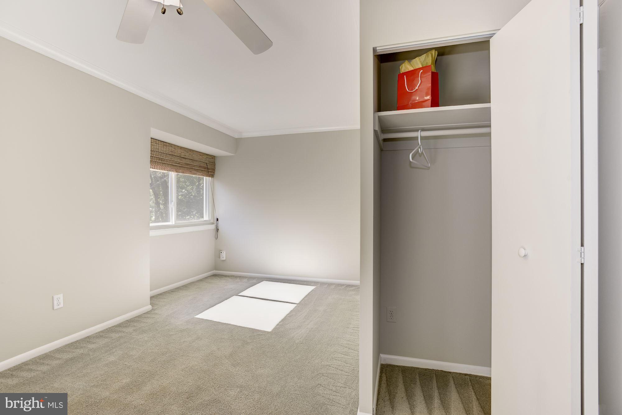 2346 Generation Drive Reston, VA 20191 - Photo 20 of 54 Master bedroom 2nd closet