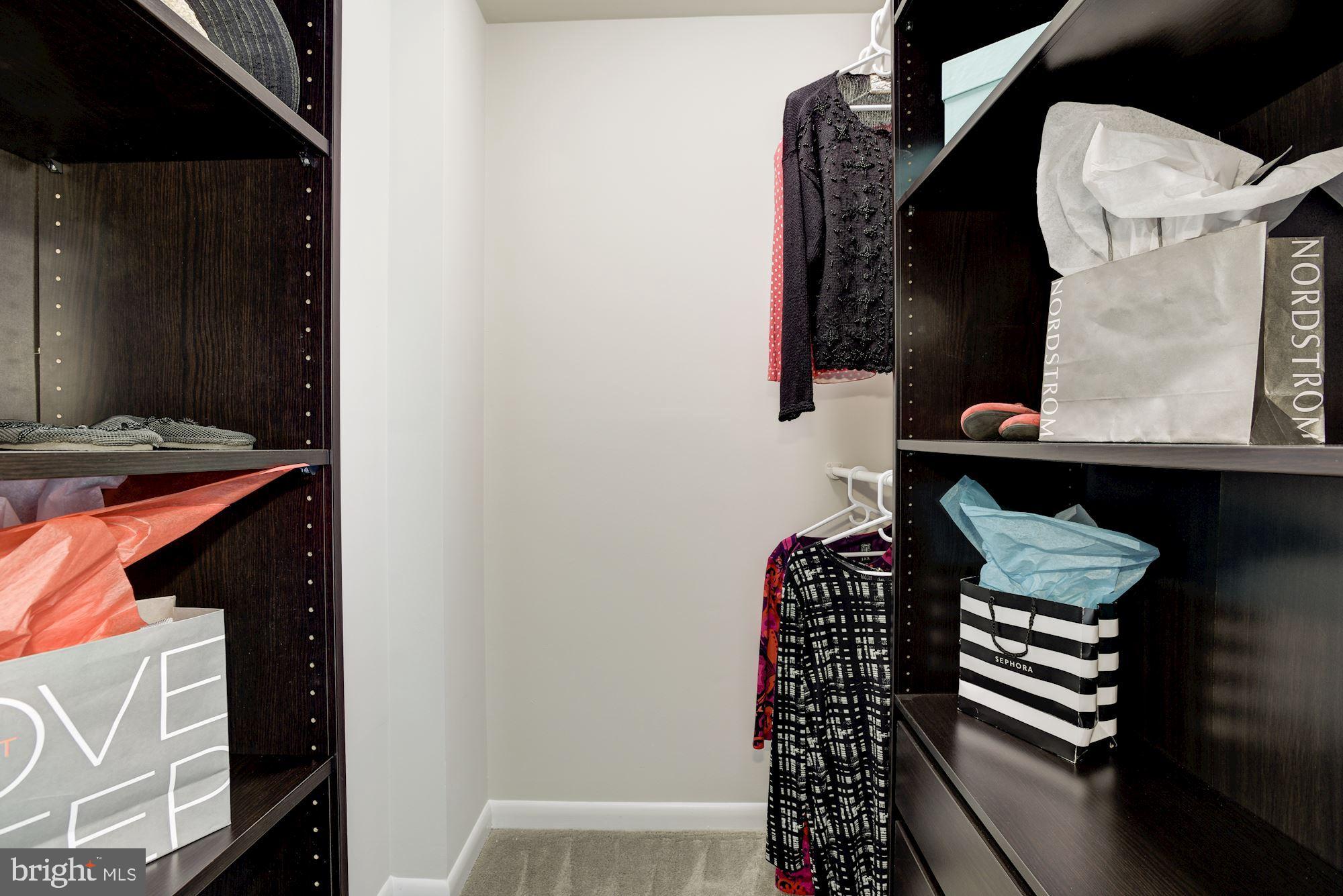 2346 Generation Drive Reston, VA 20191 - Photo 22 of 54 MBR walk-in closet organizers