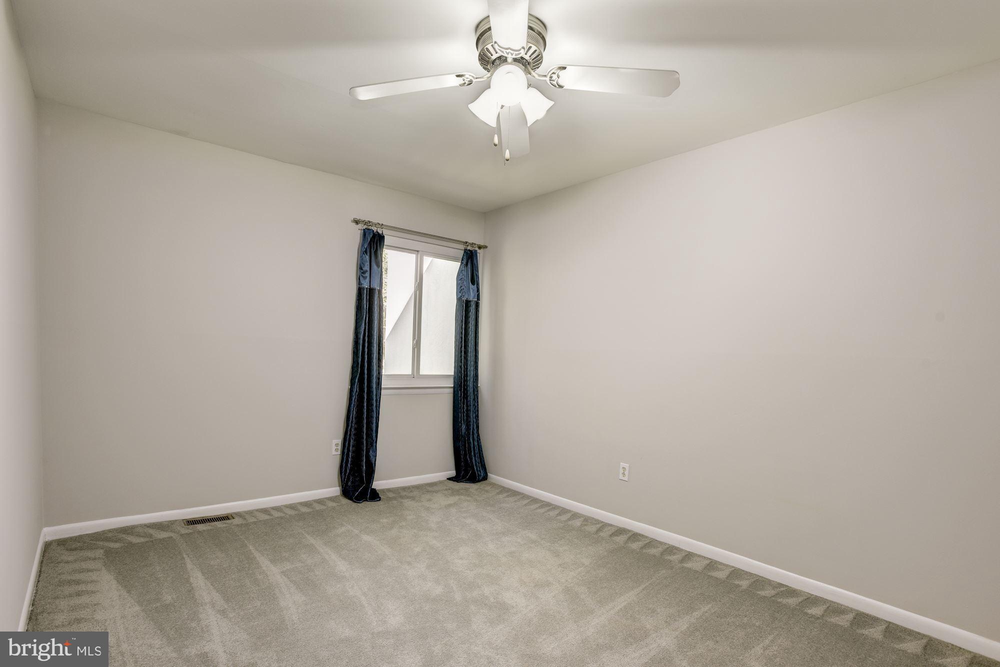 2346 Generation Drive Reston, VA 20191 - Photo 27 of 54 Third BR w/lighted ceiling fan, window & closet