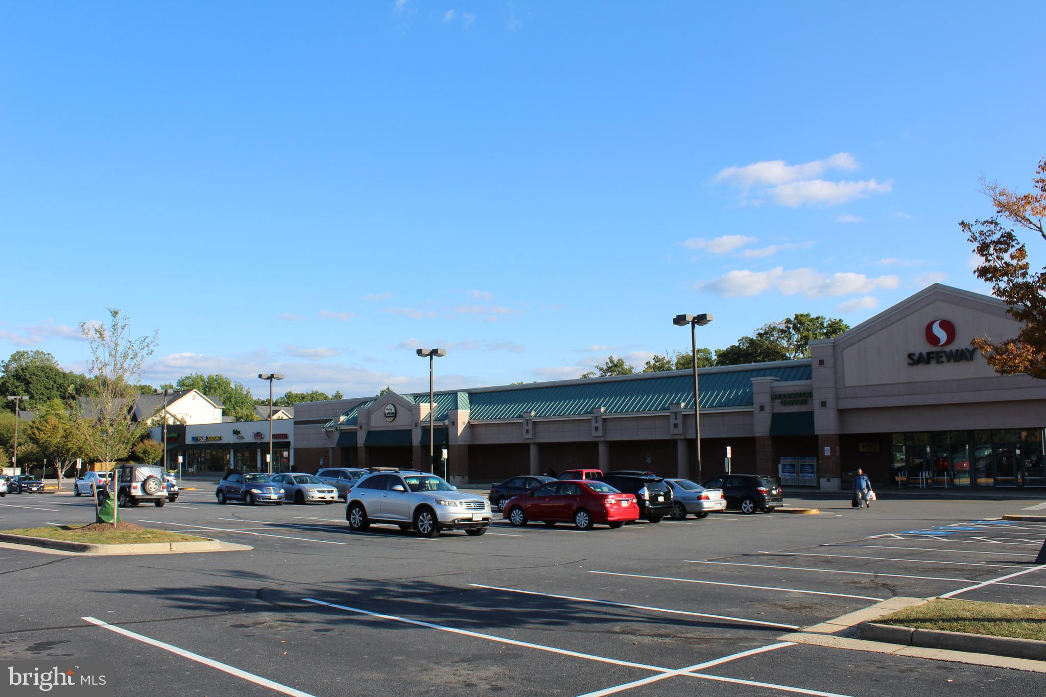 2346 Generation Drive Reston, VA 20191 - Photo 54 of 54 Hunters Woods Shopping Center