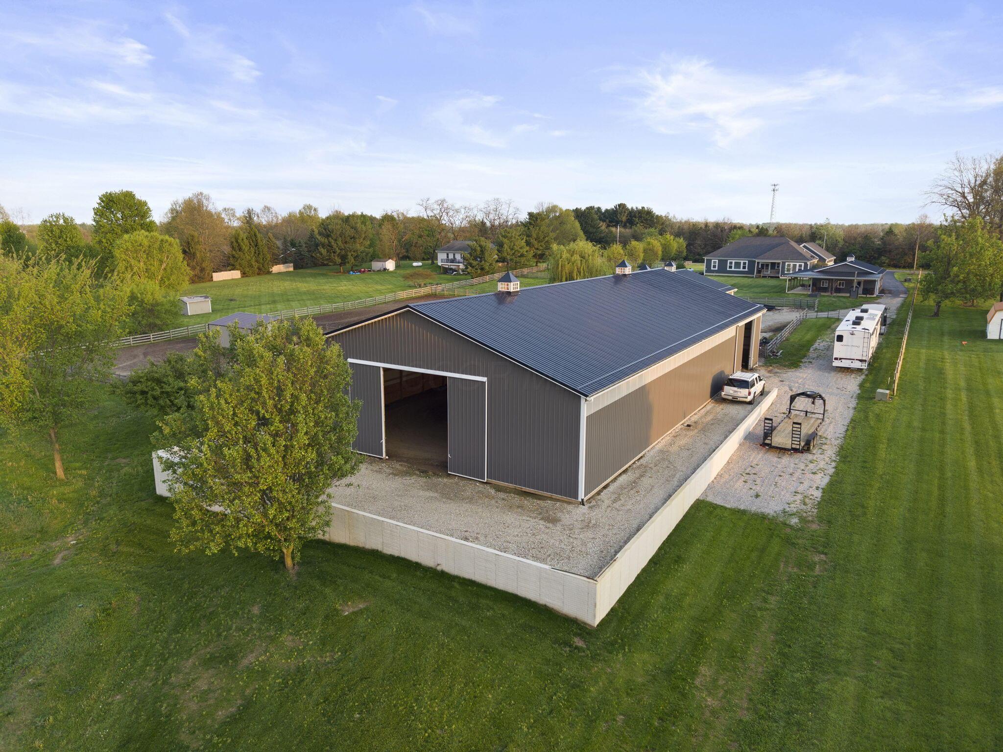 10140 Reussner Road Southwest Pataskala, OH 43062 - Photo 71 of 88 Gallery Image 71