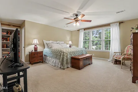 $1,200,000 | 300 Cross Lake Drive, Fuquay-Varina, NC 27526