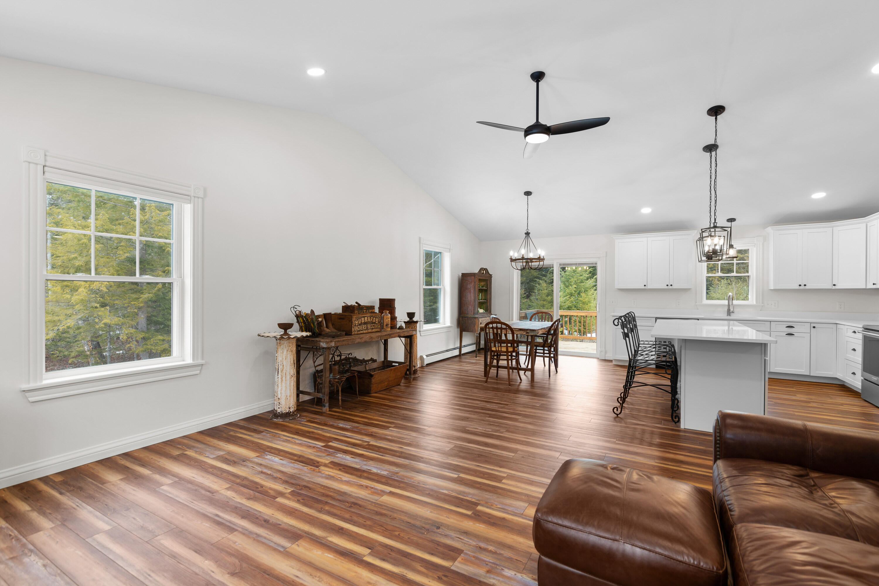 373 Little River Road Berwick, ME 03901 - Photo 4 of 50 8-print-373 Little River Rd Berwick ME-1