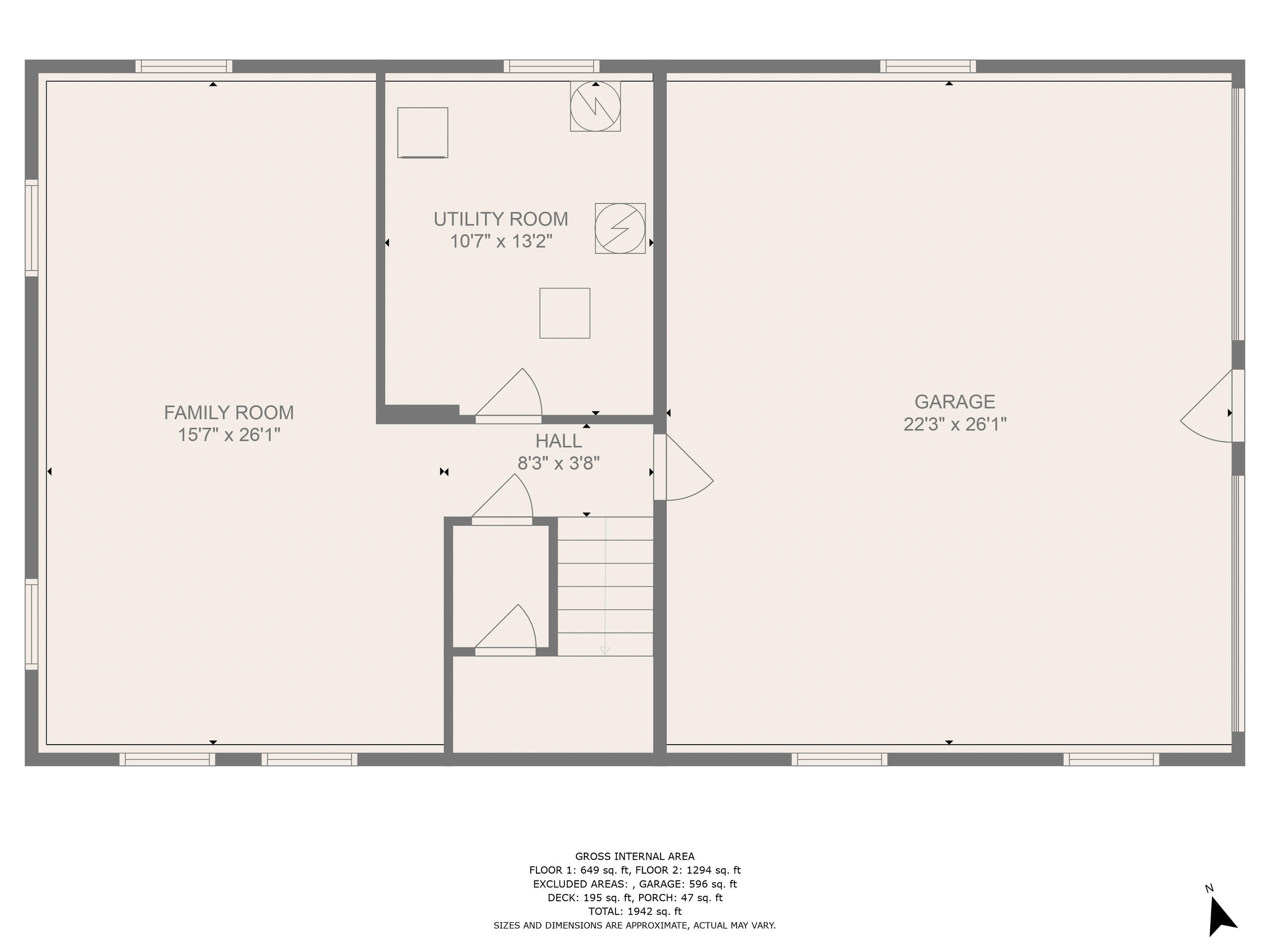 373 Little River Road Berwick, ME 03901 - Photo 49 of 50 49-print-373 Little River Rd Berwick ME-