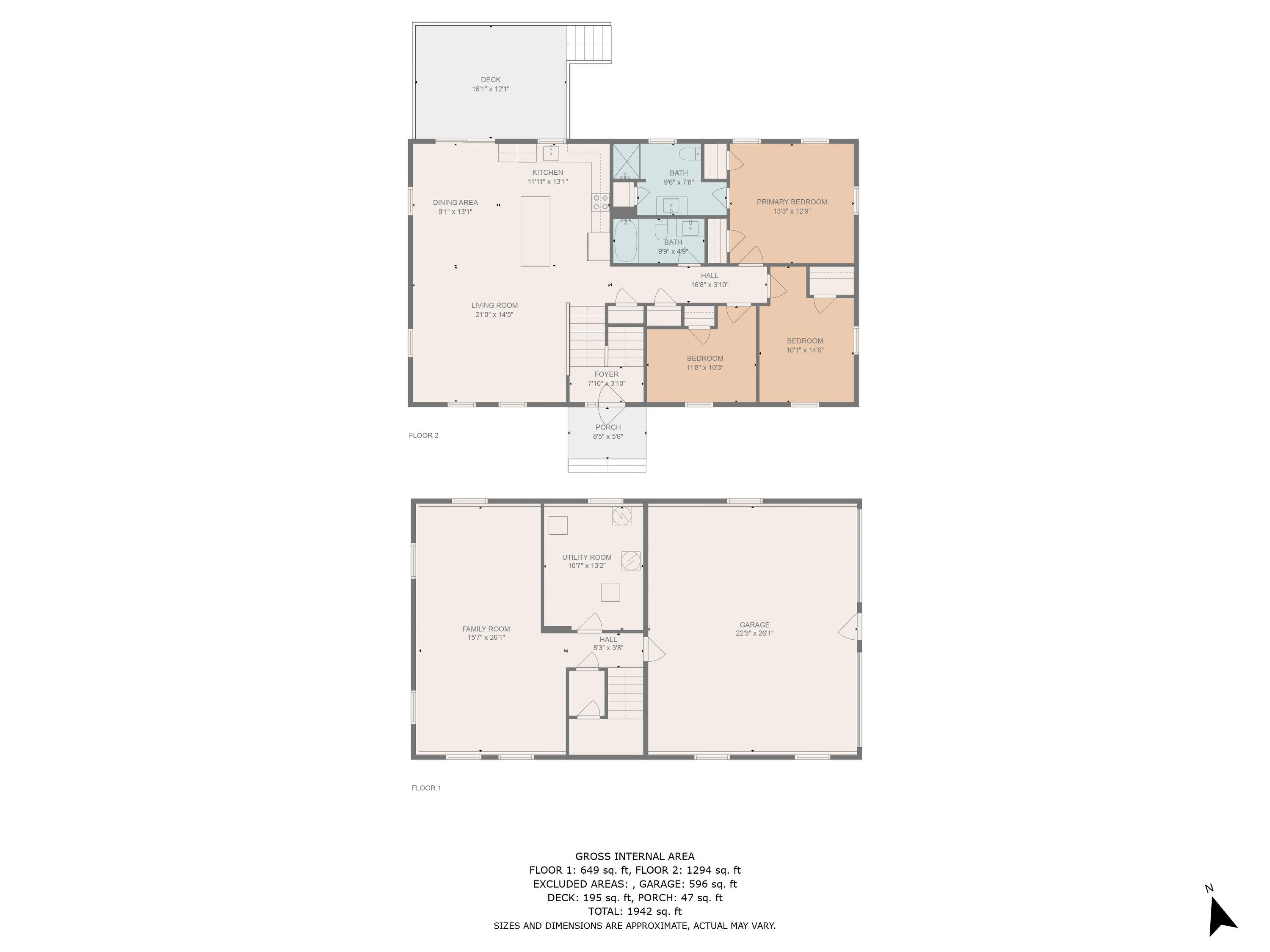 373 Little River Road Berwick, ME 03901 - Photo 50 of 50 50-print-373 Little River Rd Berwick ME-