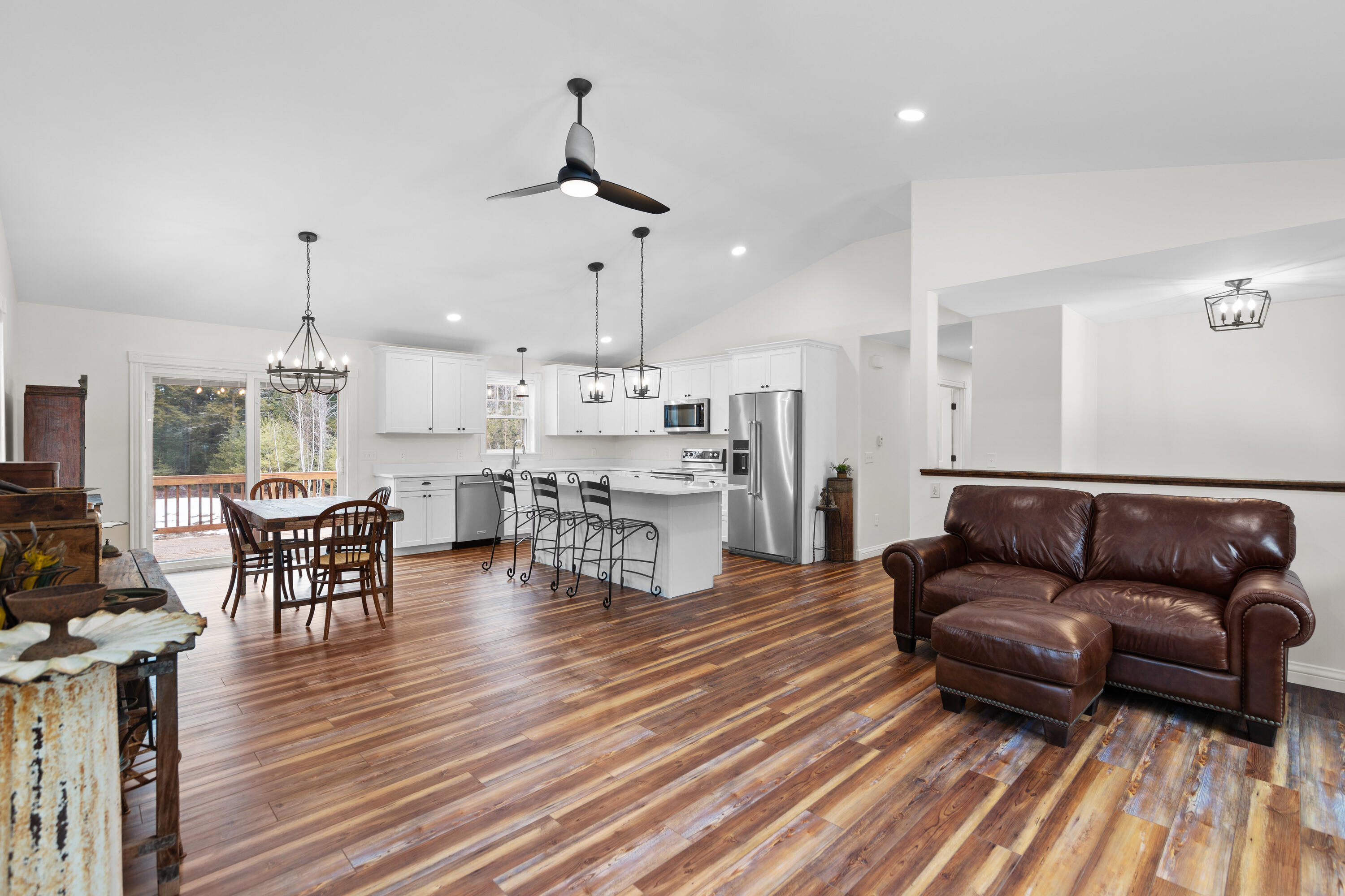 373 Little River Road Berwick, ME 03901 - Photo 5 of 50 9-print-373 Little River Rd Berwick ME-1