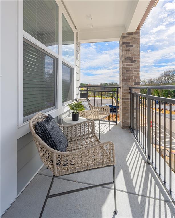 4484 Marietta Street, Unit A3 Powder Springs, GA 30127 - Photo 15 of 22