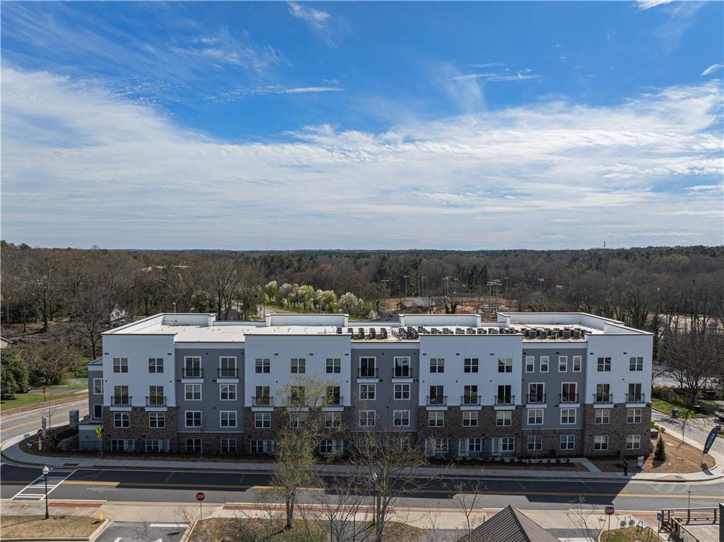 4484 Marietta Street, Unit A3 Powder Springs, GA 30127 - Photo 2 of 22