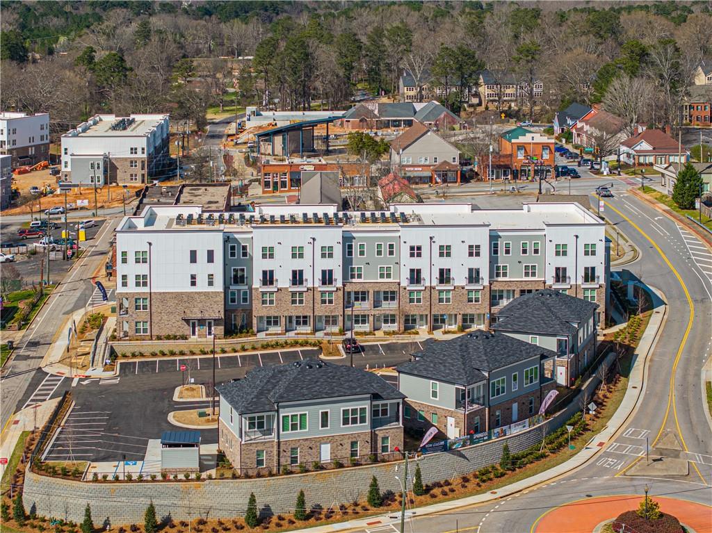 4484 Marietta Street, Unit A3 Powder Springs, GA 30127 - Photo 3 of 22