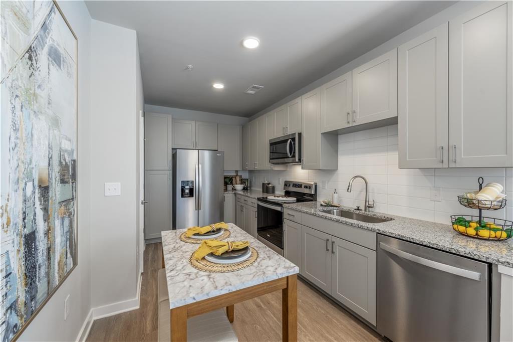 4484 Marietta Street, Unit A3 Powder Springs, GA 30127 - Photo 5 of 22