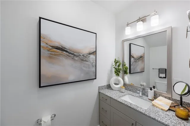 $1,567 | 4484 Marietta Street, Unit A3, Powder Springs, GA 30127