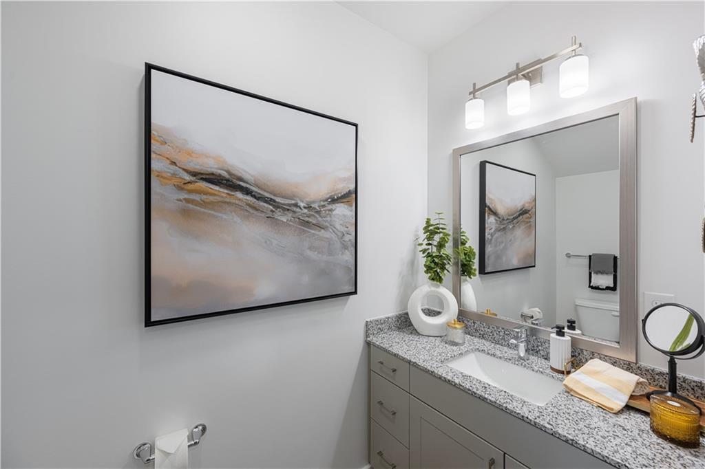 4484 Marietta Street, Unit A3 Powder Springs, GA 30127 - Photo 6 of 22