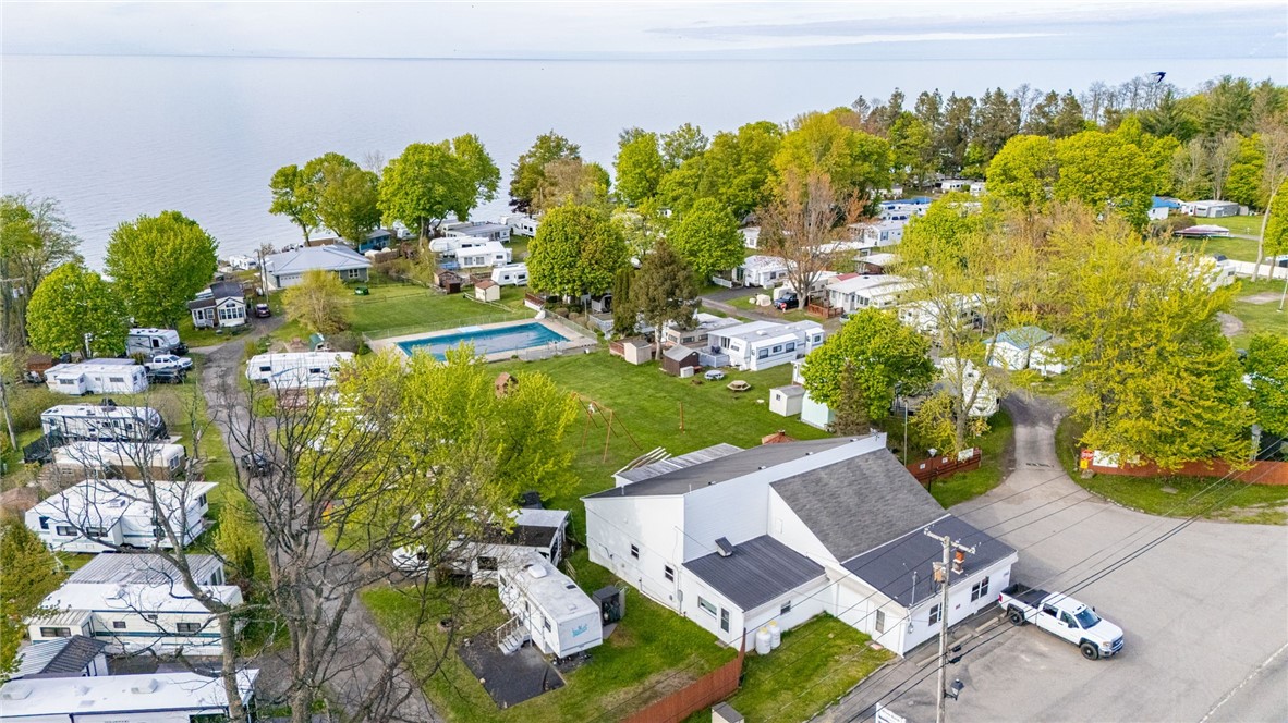7945 Lake Road, Unit 84 Sodus, NY 14555 - Photo 14 of 17 Overall view