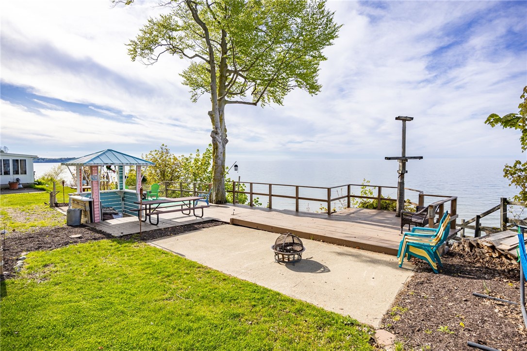 7945 Lake Road, Unit 84 Sodus, NY 14555 - Photo 3 of 17