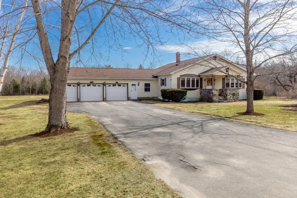 $349,000 | 71 Upper-Charleston Road, Charleston, ME 04422