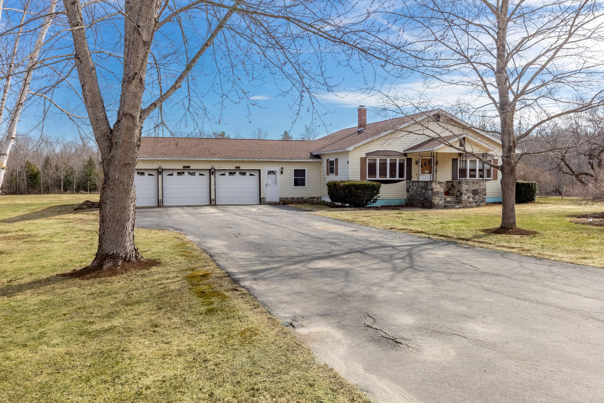 71 Upper-Charleston Road Charleston, ME 04422 - Photo 1 of 184 20260409-_MG_9416-HDR