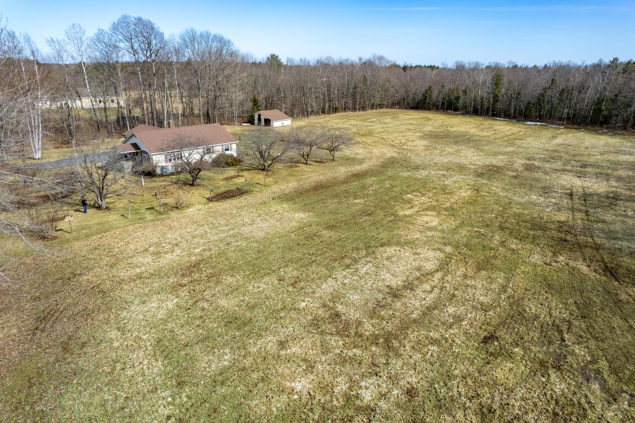 71 Upper-Charleston Road Charleston, ME 04422 - Photo 107 of 184 20260409-DJI_0074-HDR