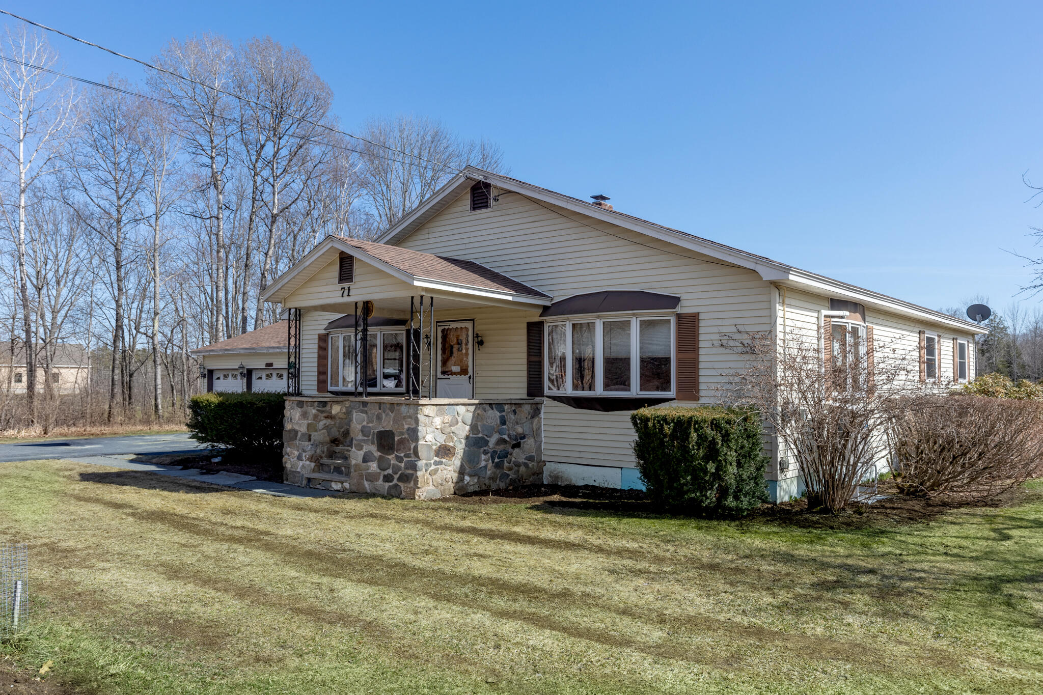 71 Upper-Charleston Road Charleston, ME 04422 - Photo 6 of 184 20260409-_MG_9395-HDR