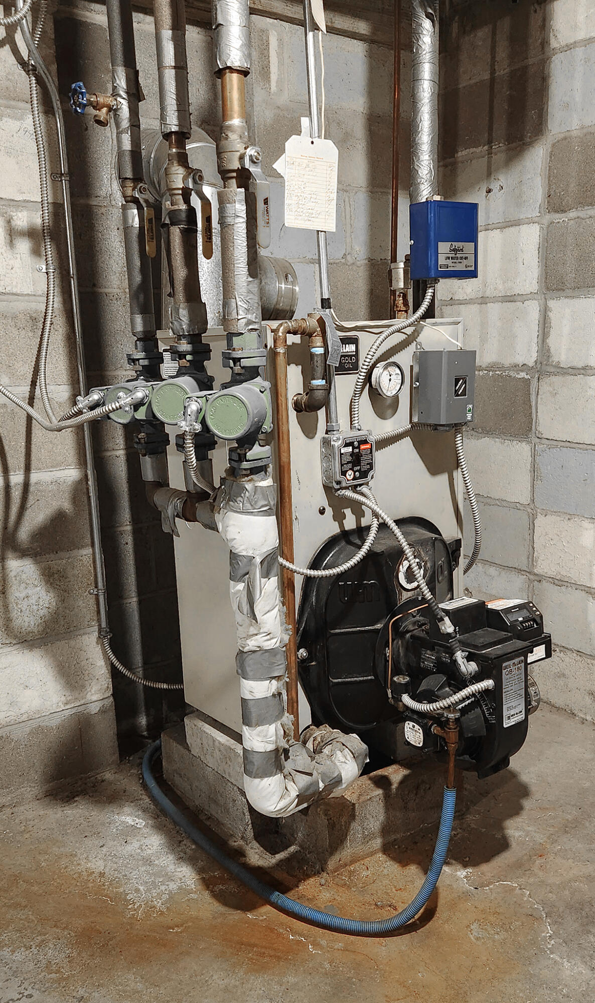 71 Upper-Charleston Road Charleston, ME 04422 - Photo 77 of 184 20260409_133545