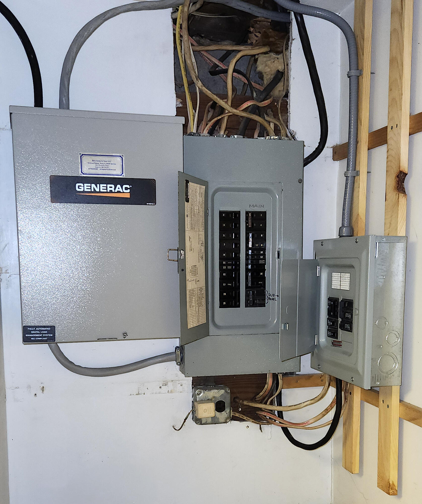 71 Upper-Charleston Road Charleston, ME 04422 - Photo 83 of 184 20260409_133743