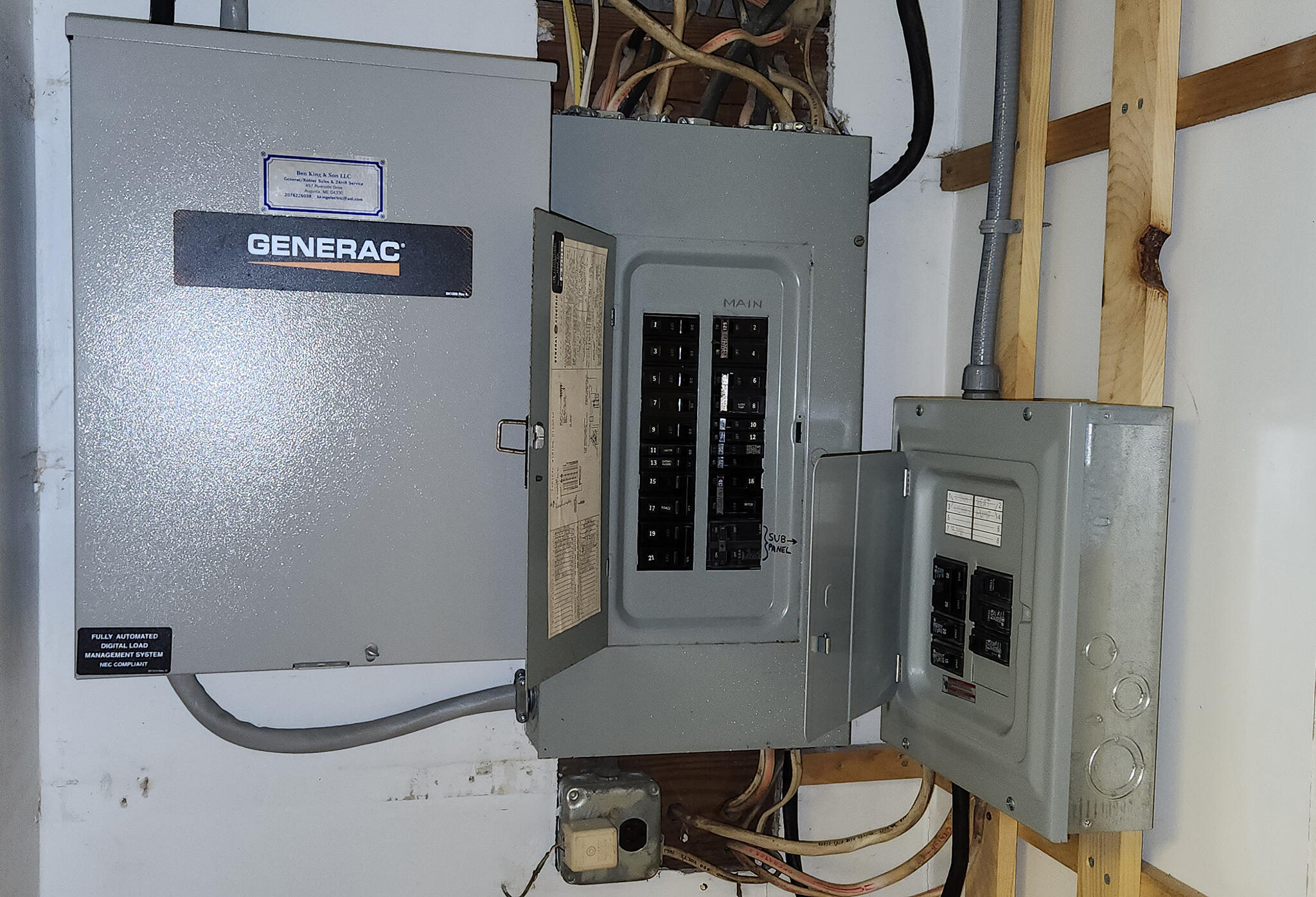 71 Upper-Charleston Road Charleston, ME 04422 - Photo 84 of 184 20260409_133748