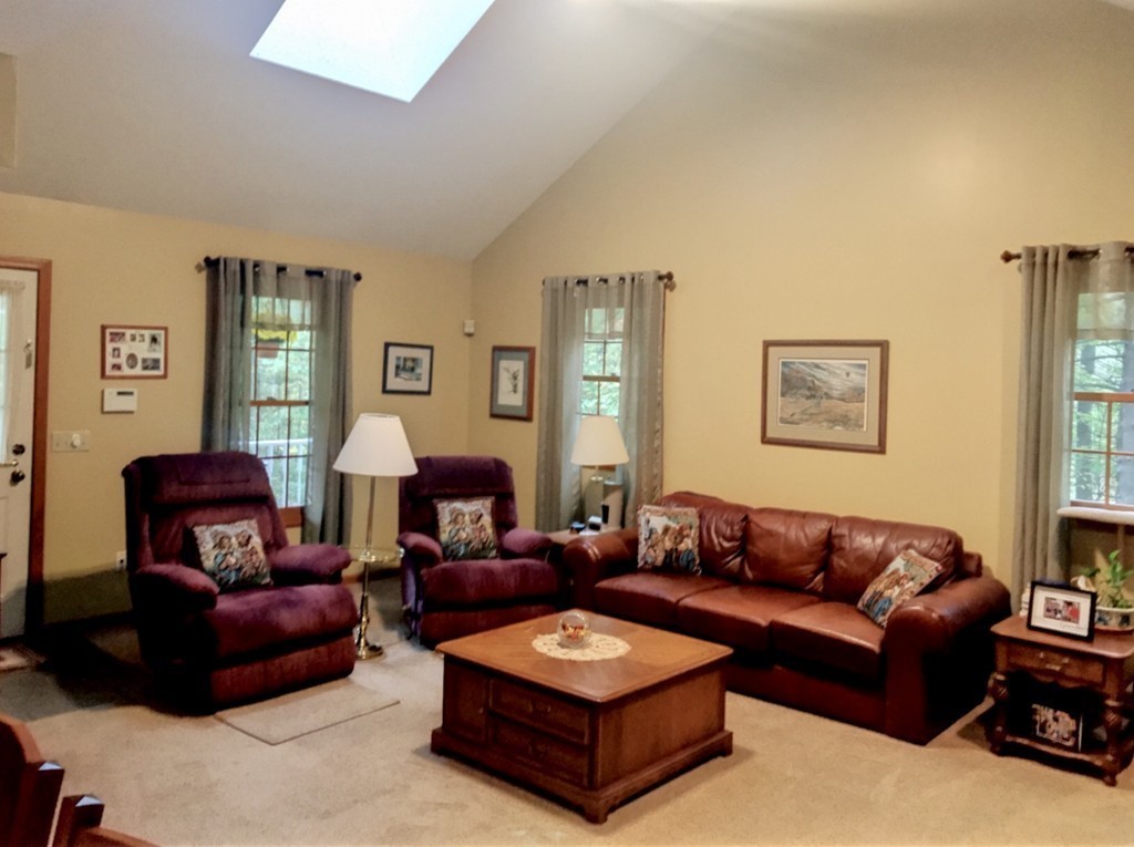 226 Klaus Anderson Road Southwick, MA 01077 - Photo 12 of 30 Gallery Image 12