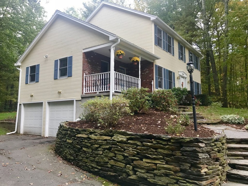 226 Klaus Anderson Road Southwick, MA 01077 - Photo 2 of 30 Gallery Image 2